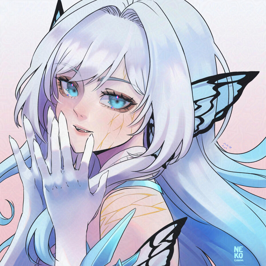 Nara by nekocianina