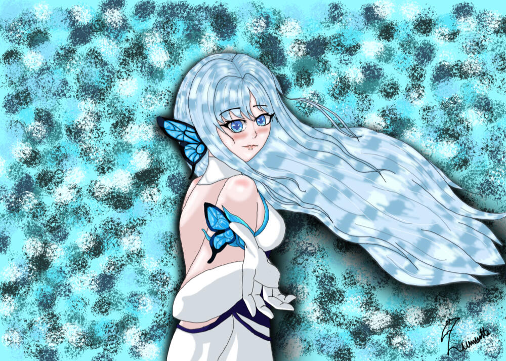 Nara by Luminettesundry