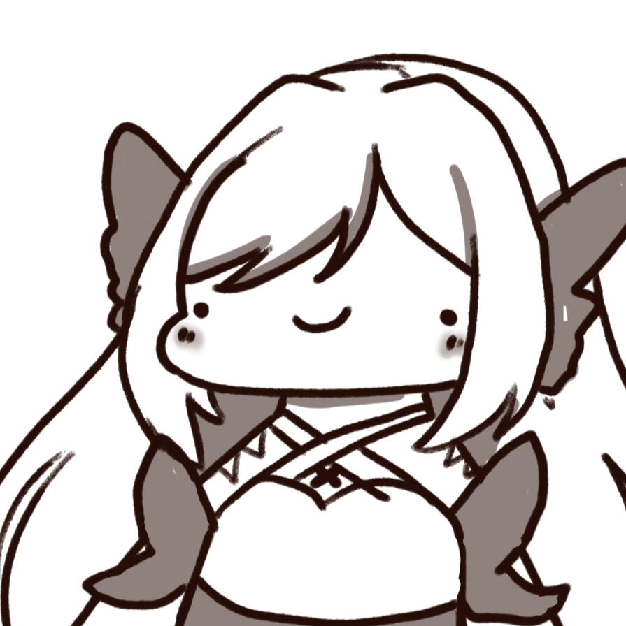 Doodle Nara by AikaDeGogo