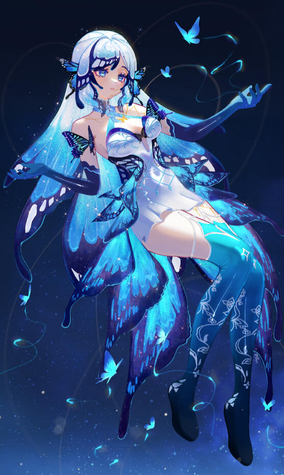 Nara by Yami_D4rkside