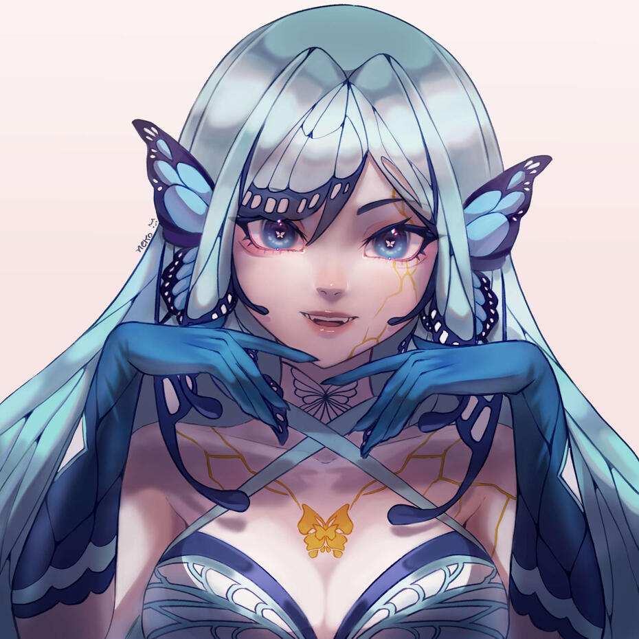 Nara by nekocianina