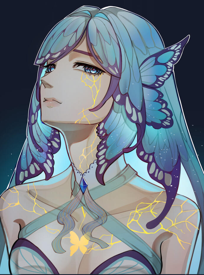 Nara by Derii