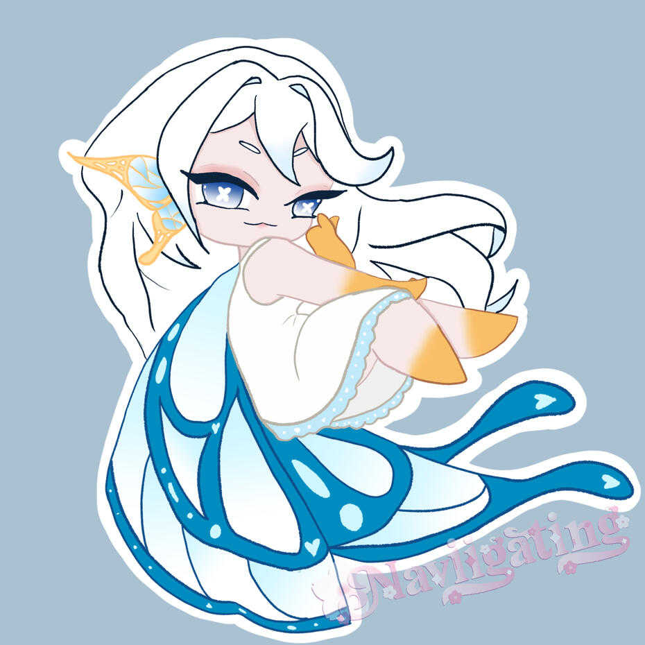 Nara by NaviigatingVT