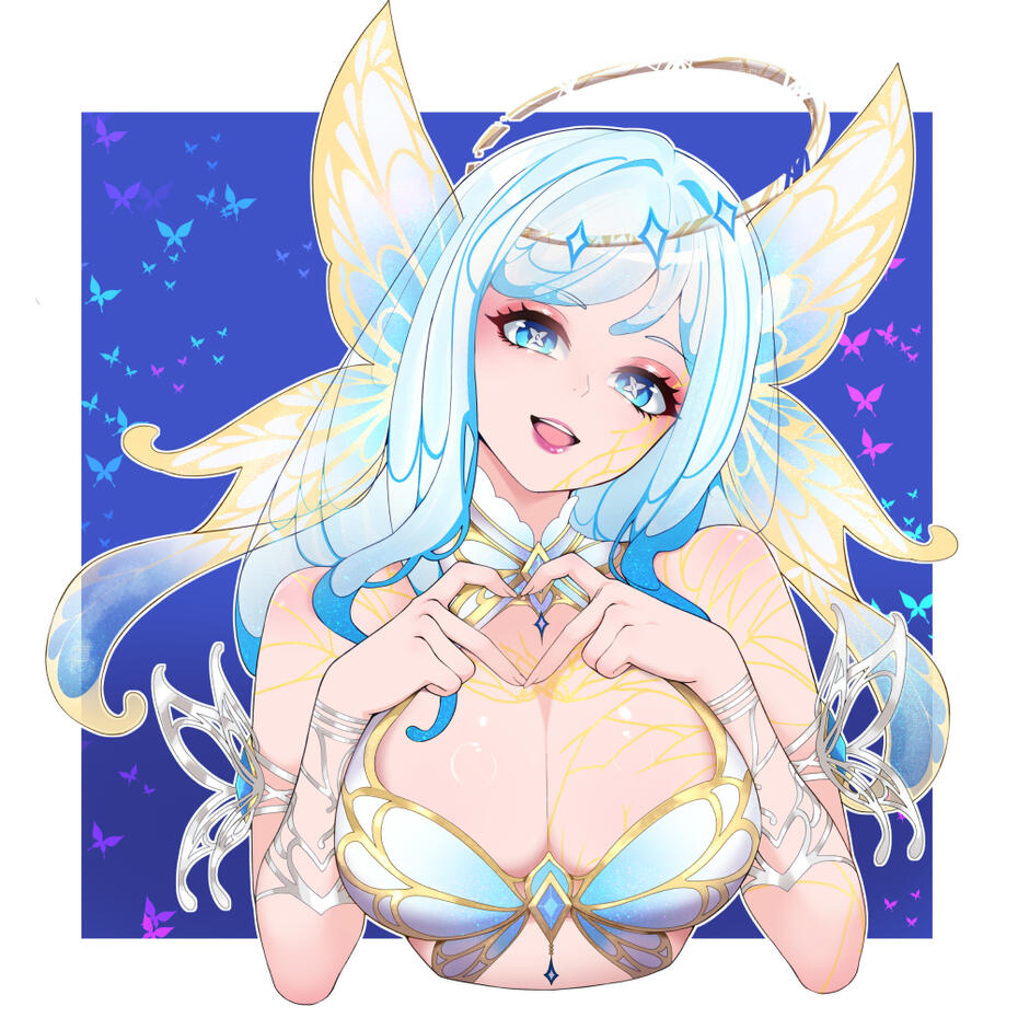 Nara by MeccheD